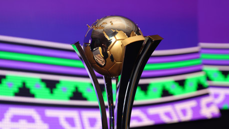 City conhece adversários no Mundial de Clubes de 2023