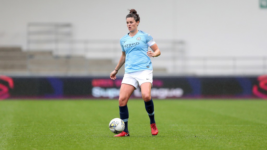 ROCK : Jen Beattie