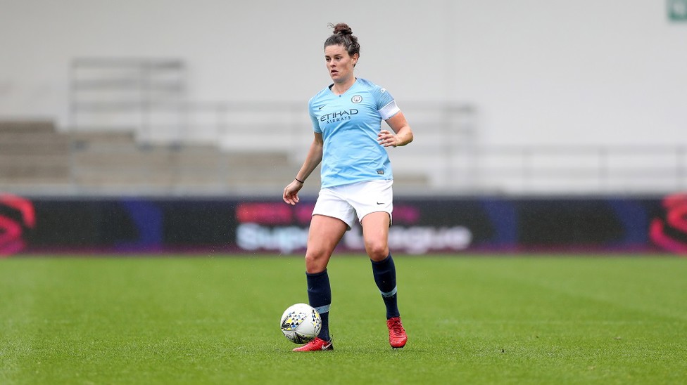 ROCK : Jen Beattie