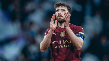 "El Real Madrid mereció pasar"