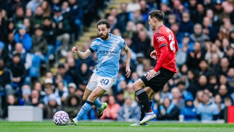 How many Manchester derbies have there been?