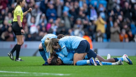 City v Chelsea: Here’s what you missed