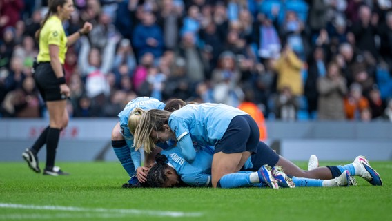 City v Chelsea: Here’s what you missed