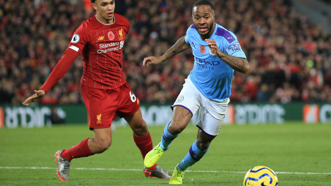 สเตอร์ลิ่ง ร่วงรอบรองฯ ศึก ePremier League 