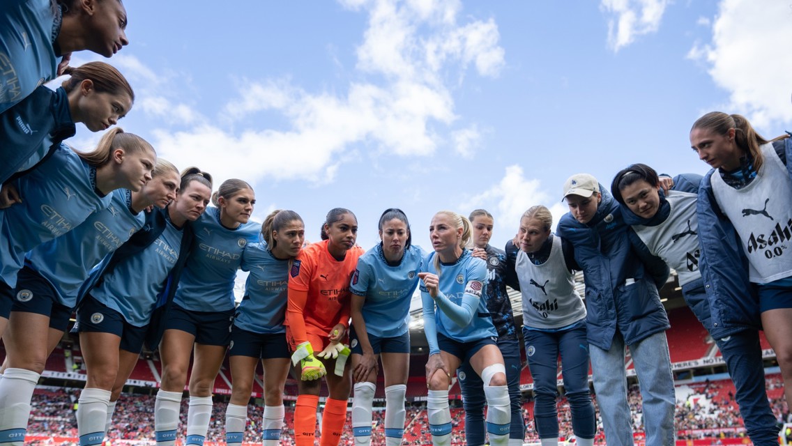 2025/26 Women’s FA Cup dates confirmed 