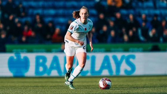 Women's Finalissima: England's Keira Walsh named official Player of the  Match, Women's Finalissima