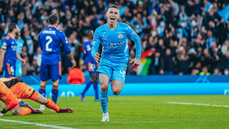 Which TV channel is Real Madrid v City on?