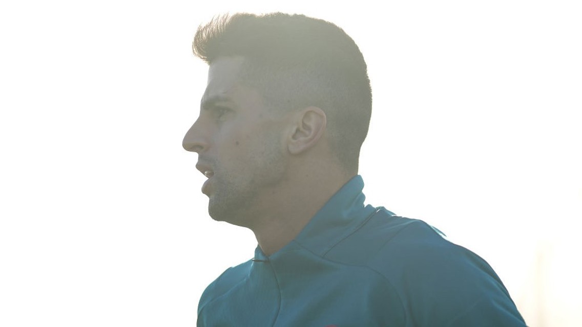 In numbers: The fine form of Joao Cancelo