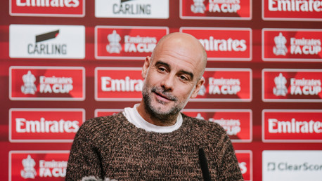 Guardiola atualiza condição de O'Reilly antes do Newcastle 