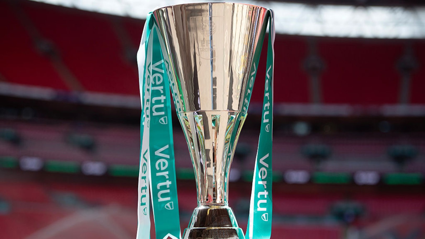 City learn EFL Trophy group stage opponents