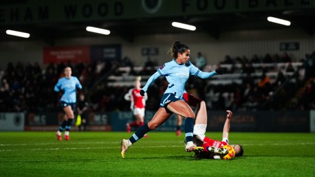 Fowler up for February’s Player of the Month award 