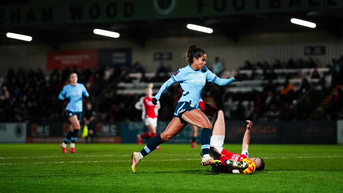 Fowler up for February’s Player of the Month award 
