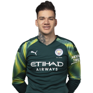 Ederson