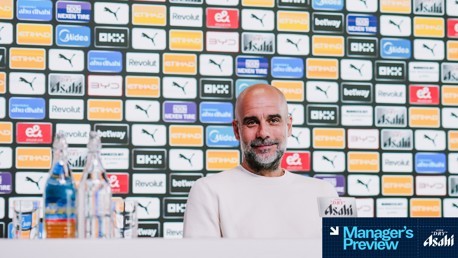 Pep provides injury update on Rodri and Dias