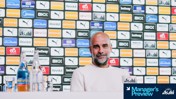 Pep provides injury update on Rodri and Dias