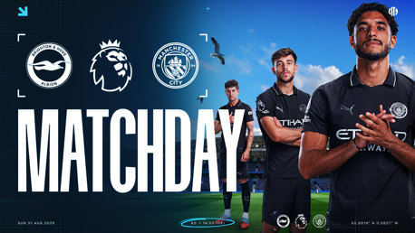 Brighton 2-1 City: Match stats and reaction