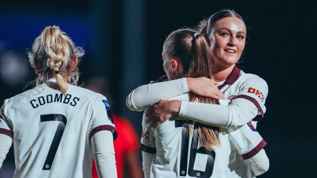 Representing England U23 an ‘honour’, says Mace 