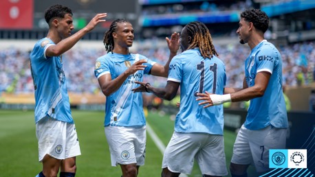 Juventus v City: Kick-off time, team news and TV information