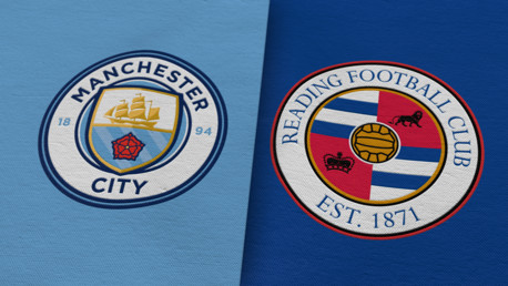 City 2-0 Reading: Match and player stats