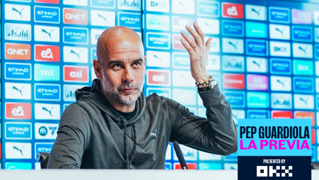 "Encaramos el partido del Brentford como cualquier otro"