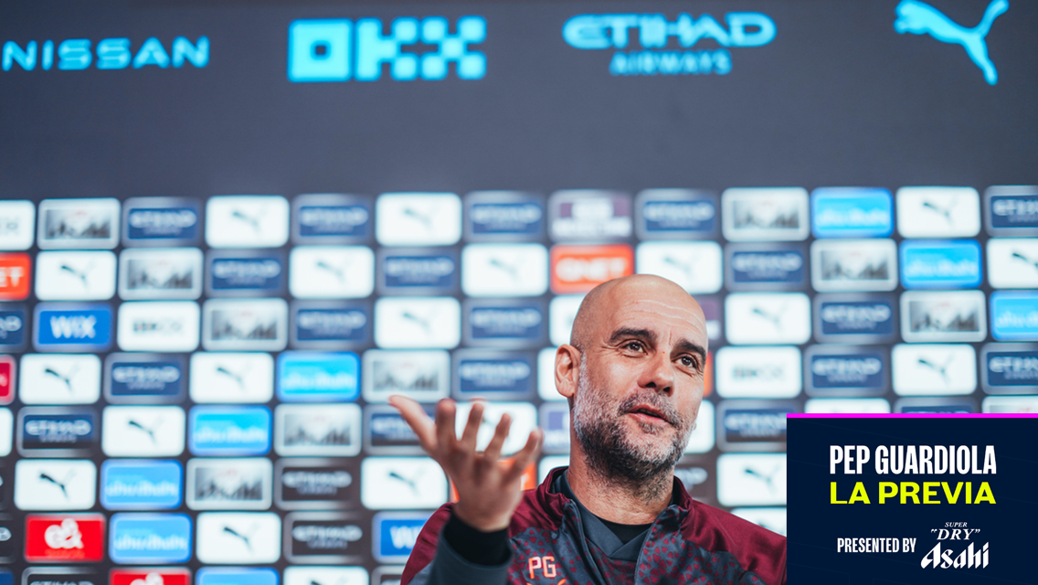 "Nosotros tenemos que ganar y esperar a ver qué pasa"