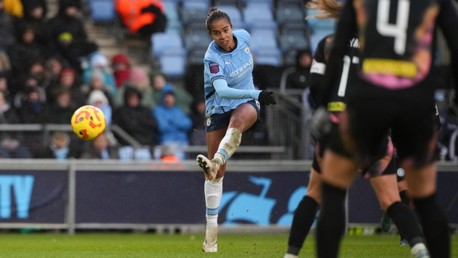 Fowler, nominada al PFA Fans’ Player of the Month