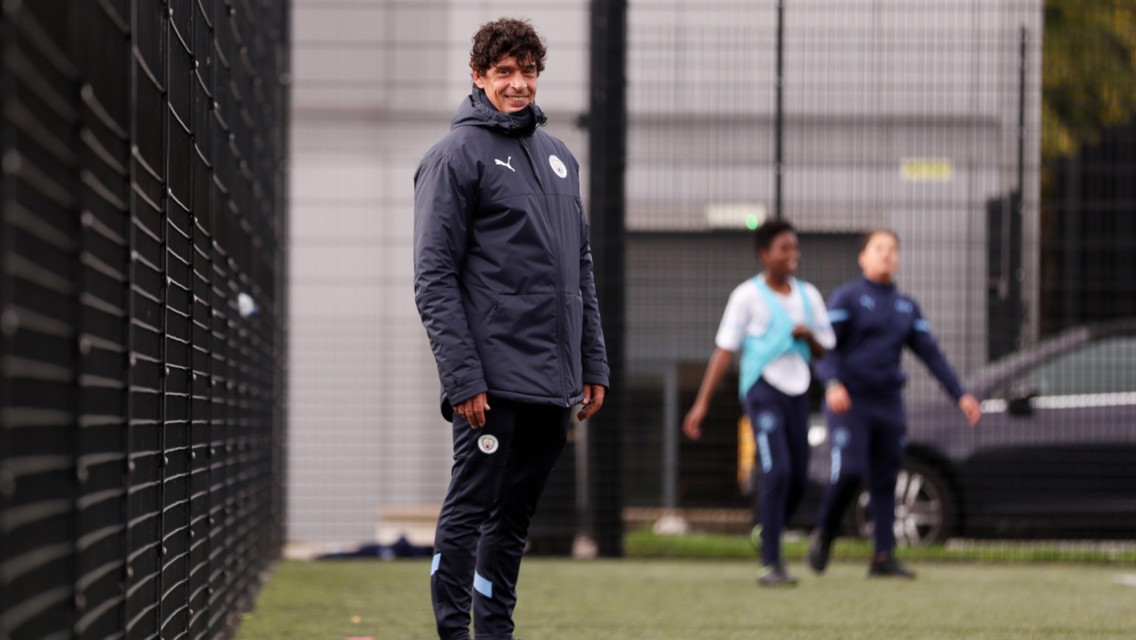 CITC celebrates Premier League Inspires programme