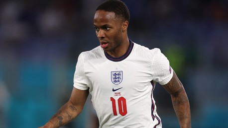 City trio impress as England coast into Euro 2020 semis