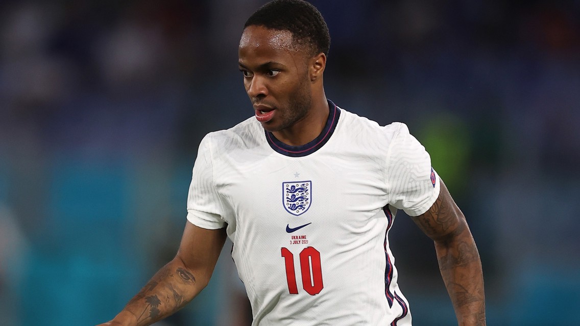 City trio impress as England coast into Euro 2020 semis