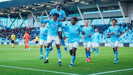City’s Under-19s edge closer to UEFA Youth League knockout stages with fine Young Boys win