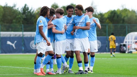 City continue unbeaten streak with PL Cup victory over Chelsea