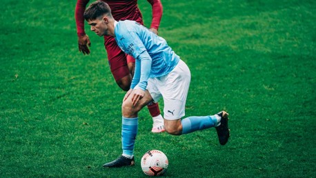 EDS 5-0 West Ham United: Full-match replay