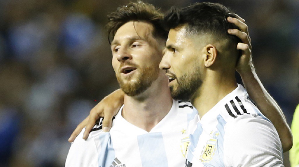 PALS : Leo and Kun