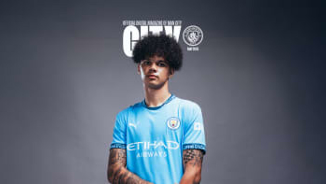 City Magazine: May issue now available to read!