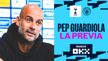 En directo: rueda de prensa