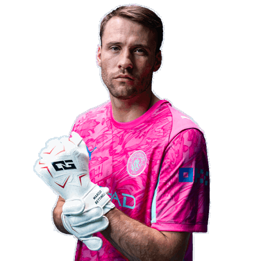 Marcus Bettinelli
