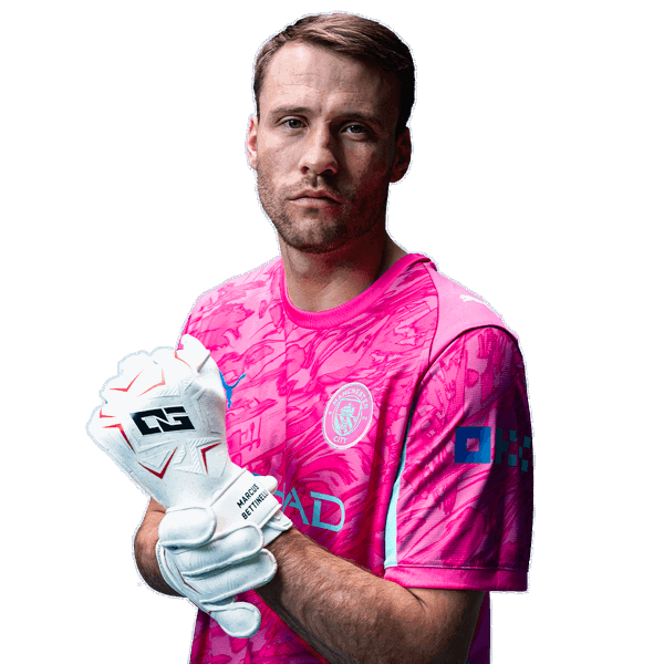 Marcus Bettinelli