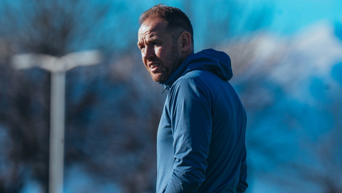 Wilkinson: Juventus draw a step in the right direction 