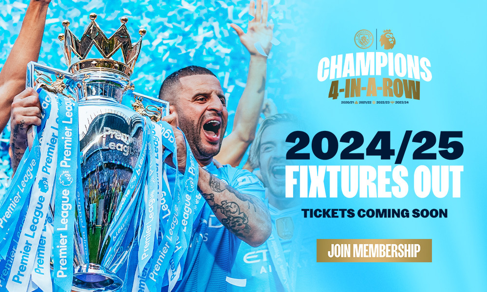 Premier League 2024/25 Start Date, Fixtures, Teams, Tickets & More