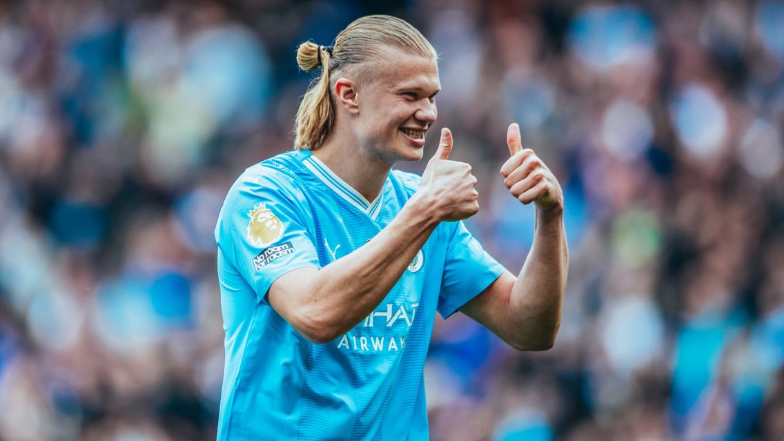 Las principales estrellas del fútbol de 2023