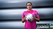 É um ótimo momento para estar no City, diz Cumings