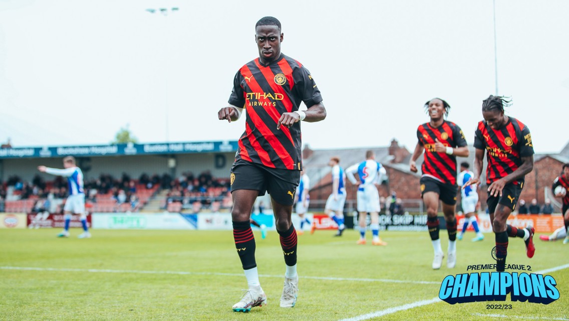 Borges hungry for more success after historic third PL2 crown