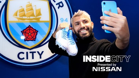 Inside City: episodio 371