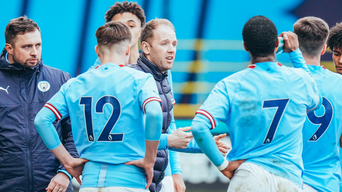 Wilkinson focused on positives after Premier League Cup elimination