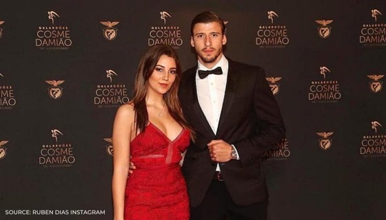 Dias with GF