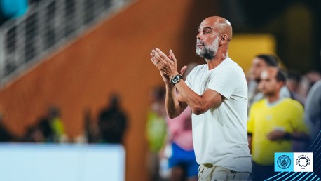 City 3-4 Al-Hilal: Pep Guardiola press conference