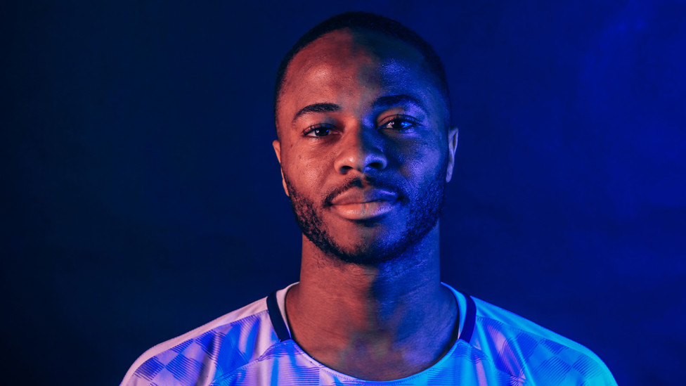 ROLE MODEL : He was awarded the MBE in 2021 for his admirable work in highlighting and progressing racial equality