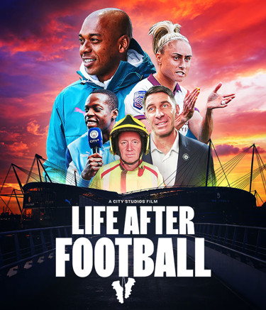 CITY+ Exclusive Life After Football