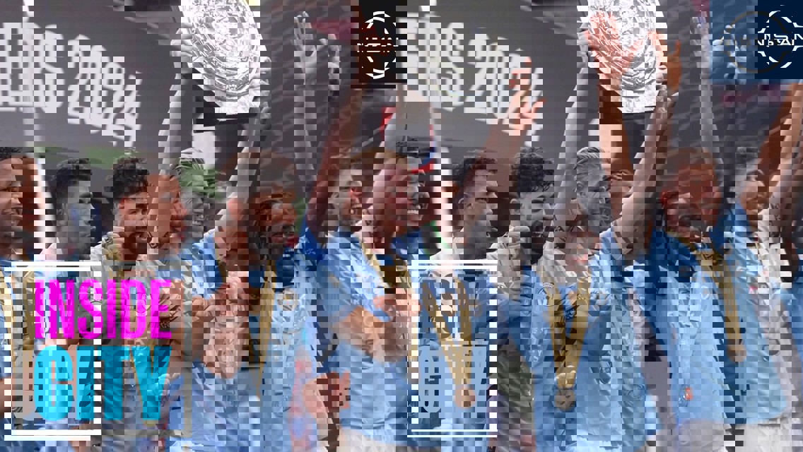 Inside City 471: New arrivals and Community Shield triumph 