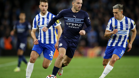 Brighton 1-4 City: Resumão Especial